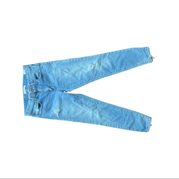 Moussy Vintage Jeans - Picture 4 of 6